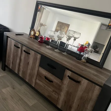 Fati Apartman *