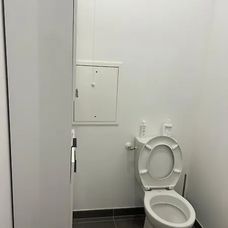 Fati Apartman *