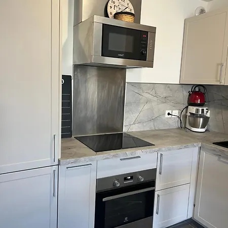 Fati Apartman