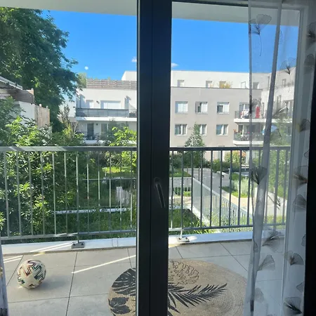 Fati Apartment