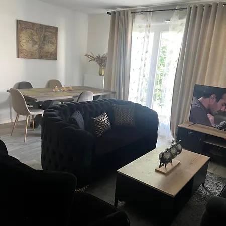 Apartman Fati