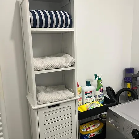 Fati Apartman *