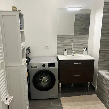 Apartment Fati