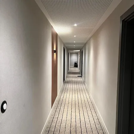 Fati Apartman
