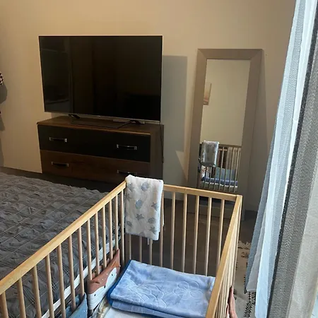 Apartment Fati Sannois