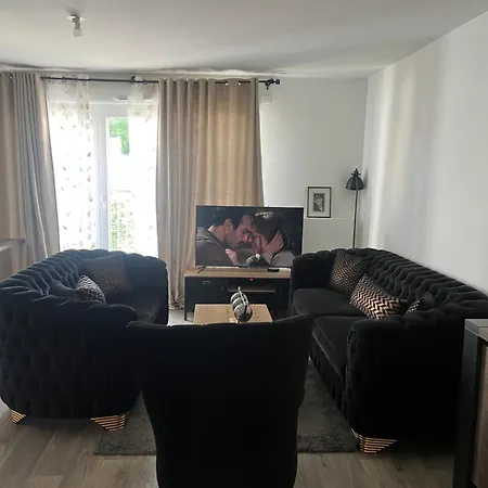 Fati Apartman