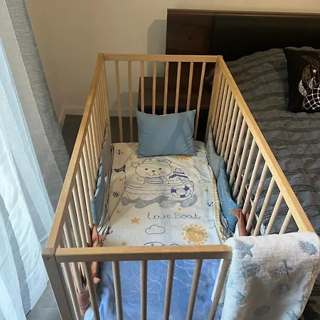 Apartment Fati