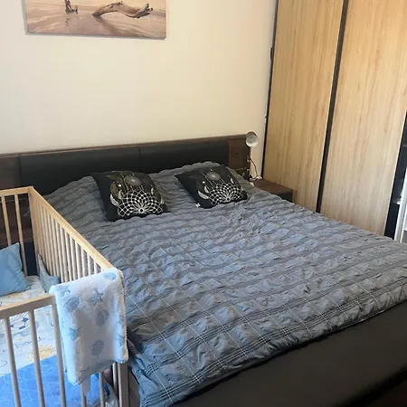 Apartman Fati