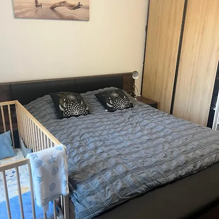 Apartment Fati