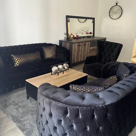 Fati Apartment