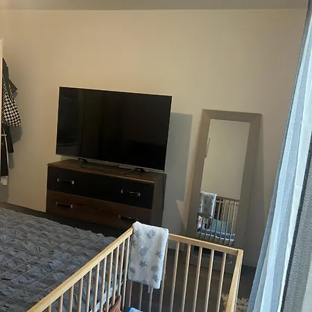 Apartment Fati Sannois