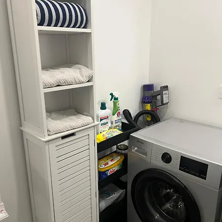Fati Apartment