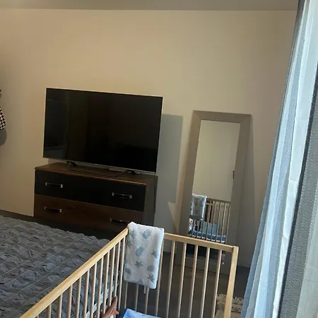 Fati Apartment